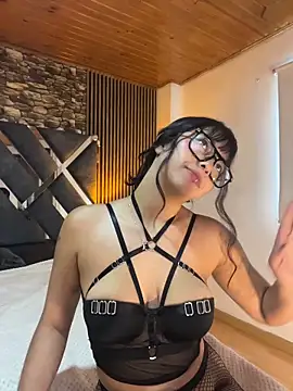 Chat +18 de Amy_channel ao vivo