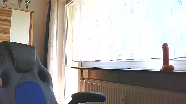 dudefemboy Webcam-Show