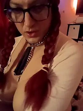 sissytrapdolly24: διαδικτυακό σόου στην κάμερα