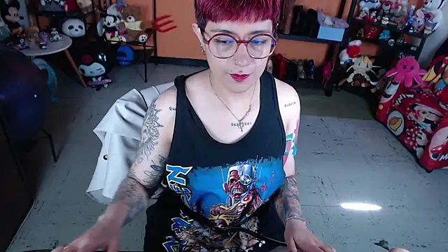 Chat XXX Live MissMiia2