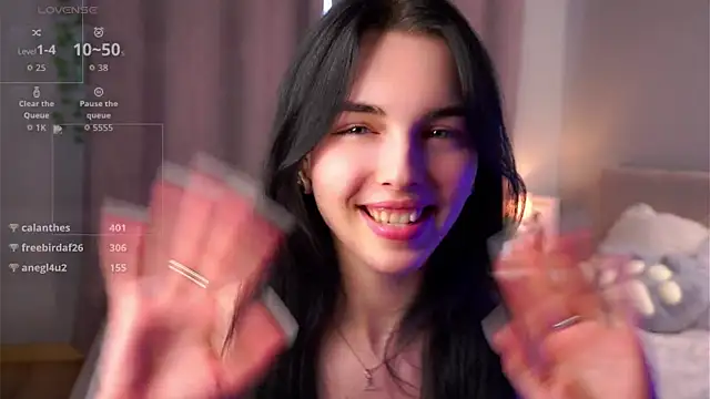 MirnaTellado's Live XXX Chat