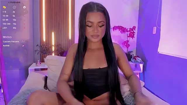 Anyeliin_miller Chat XXX in diretta