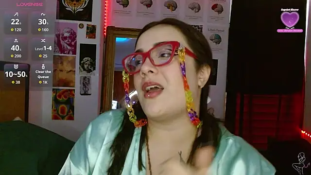 Nova-Satela Chat XXX in diretta