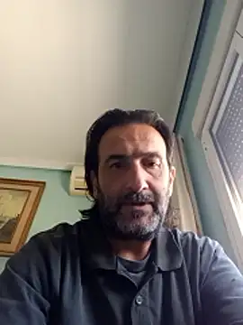 DanTrov79's Webcam Show