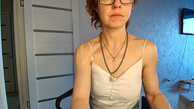 Czat XXX na żywo – LioraWeiss