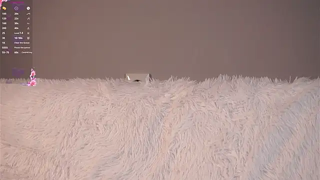 Chat +18 de AngelicRice ao vivo