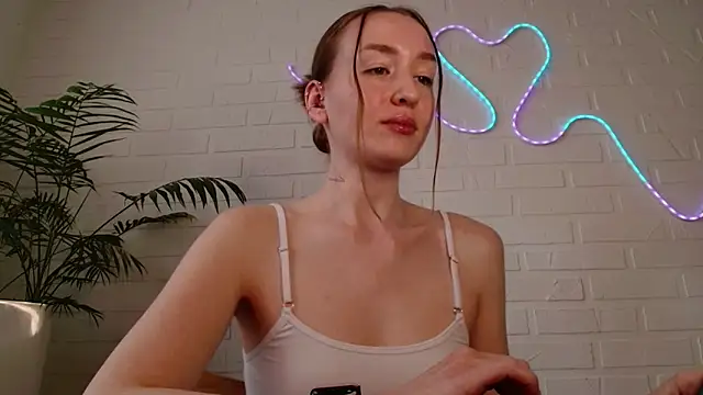 WhitePrincessLunan Live XXX chat