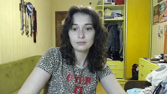 دردشة Angelik5371 الجنسية المباشرة