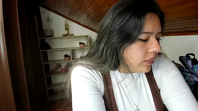 LinaBrowm's Live XXX Chat