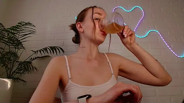 Živý XXX chat WhitePrincessLuna
