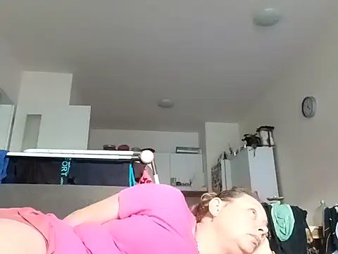 Jahudka47 Show Webcam