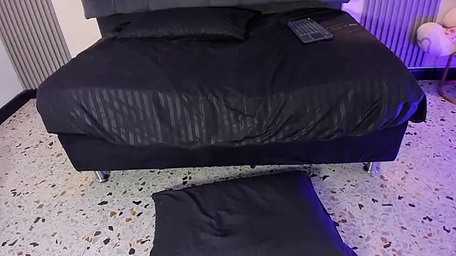 Anthonella_smiith's Live XXX Chat