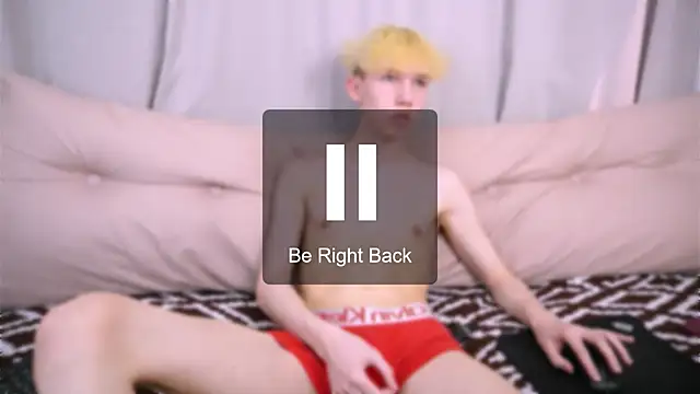 Show de webcam de Evans_Mark