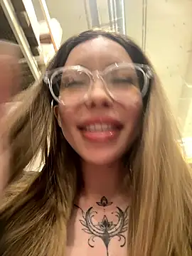 Show webcam de StreetCelebrity