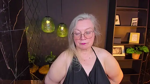 NataliMellow 现场XXX聊天