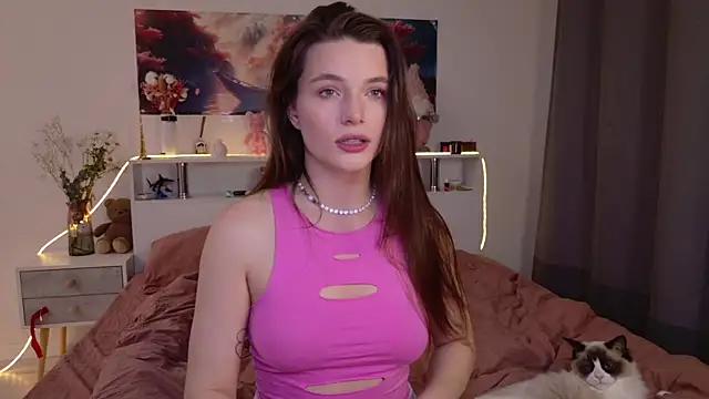 Nellie_Medina – Naživo XXX chat