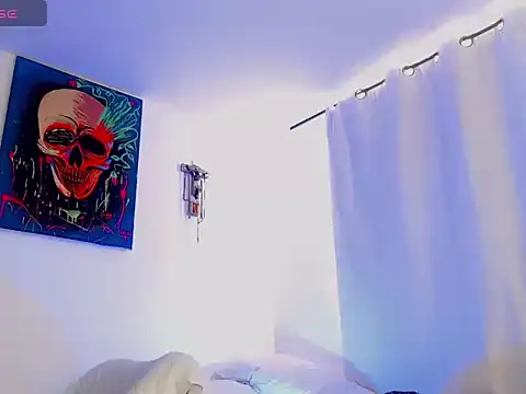 Chat XXX Live Axel_Stton