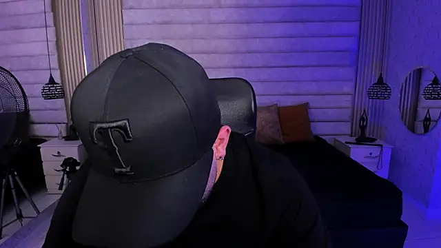 jhon_bear03's Live XXX Chat