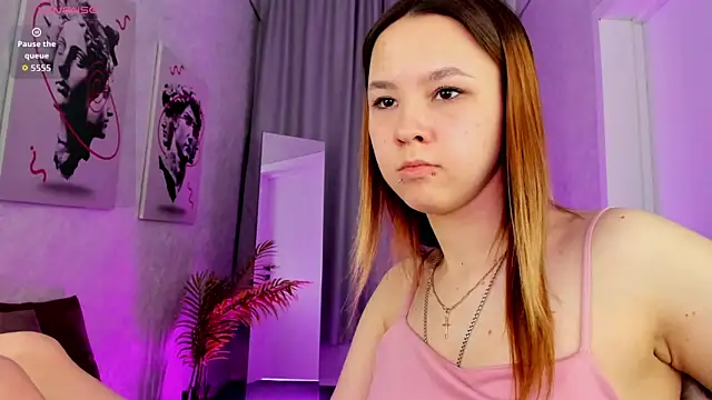 Lori_Bllossom 라이브 XXX 채팅