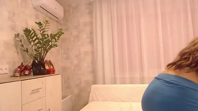 DanaPerezXのライブXXXチャット