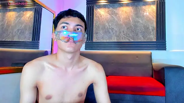 Yeff_26's Live XXX Chat