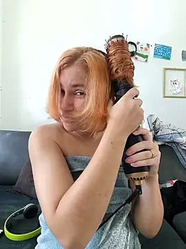 Scarlett-Leh – Live XXX-chat