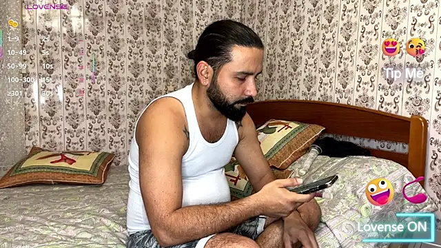 Foxyfox_realsex: απευθείας συνομιλία ΧΧΧ