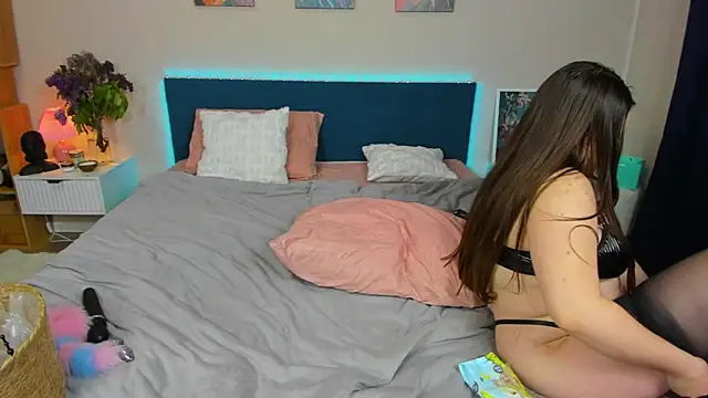 Chat XXX Live BritneyLix