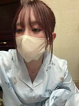 ramune_2525's Live XXX Chat