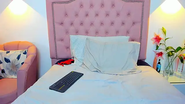 Chat XXX en directo de Paulynavera