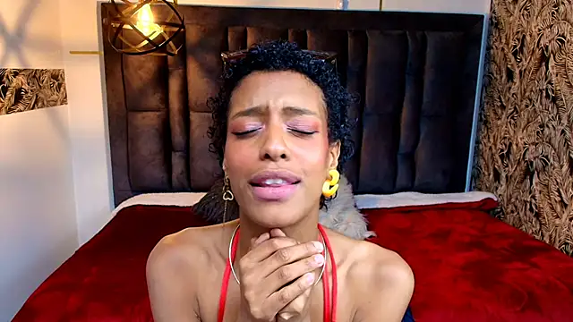 Chat XXX Live Zia_Green