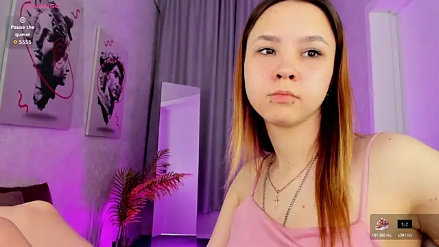 Chat XXX Live Lori_Bllossom