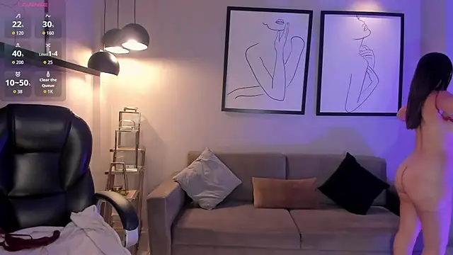 دردشة MorganHicks الجنسية المباشرة