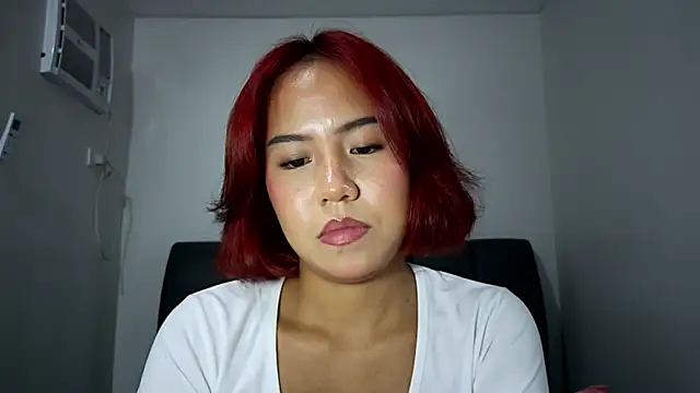 misscutee Webcam Show