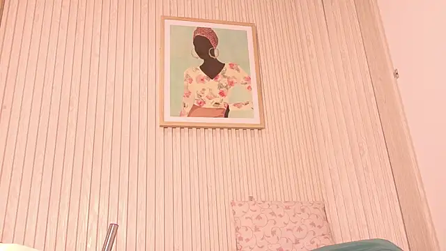 MiaJanss' Webcam Show