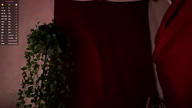 ArleenMantel's Live XXX Chat