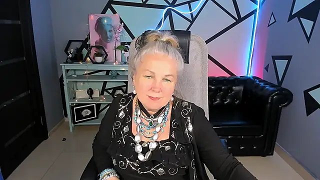 Chat XXX en directo de LilaMaharani