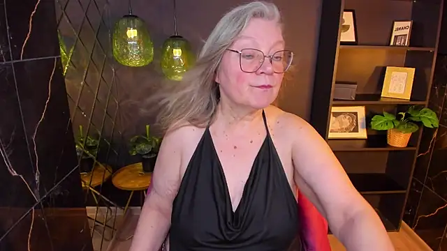 دردشة NataliMellow الجنسية المباشرة