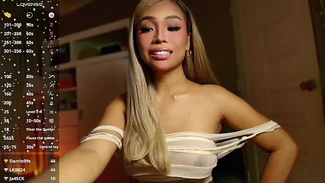 venusangelicxx Webcam-Show