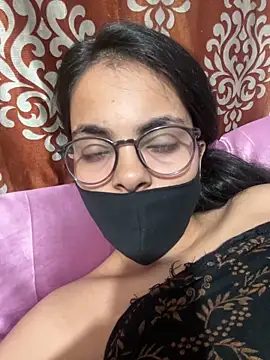 โชว์เว็บแคมของ Sandhya_77