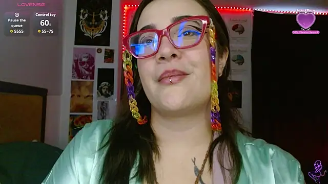 Chat XXX Live Nova-Satela