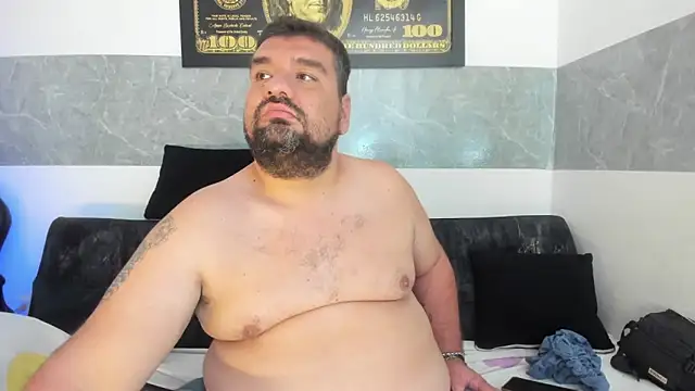 horus_gil webkamerás műsora