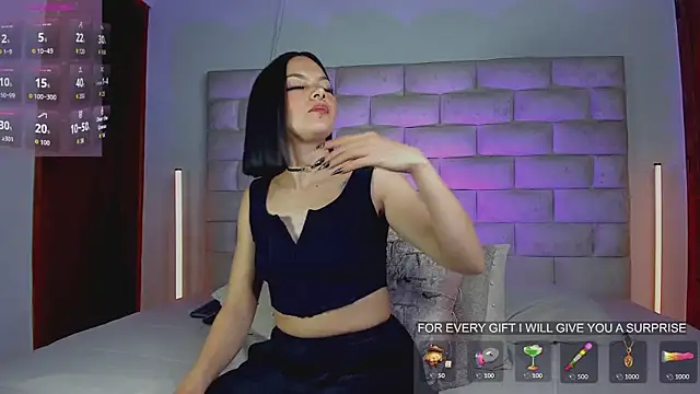 HollyGrey_'s Live XXX Chat
