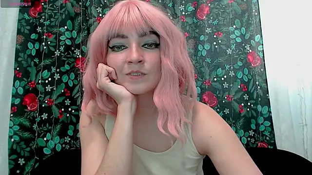 Chatroom XXX en direct de MagicPink