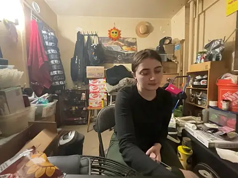 Snowbunnycake_131's Live XXX Chat