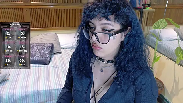 Eli666uwu Adlı Modelin Canlı XXX Sohbeti
