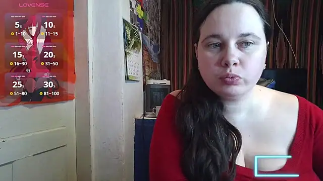Cora_Maro's Live XXX Chat