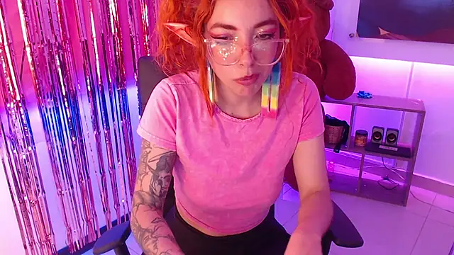 mere_in_redd Live XXX-chat