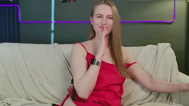 Chat XXX en directo de Lover_Daisy_