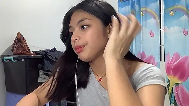 DorothaFranchini's Webcam Show